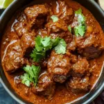 Spicy Beef Vindaloo Recipe: Dive into Flavor Explosion 10 Spicy Beef Vindaloo Recipe is a must-try dish!