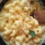 Creamy Greek Yogurt Mac & Cheese for Guilt-Free Indulgence 6 Greek Yogurt Mac & Cheese
