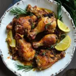 Crispy Kethel Chicken: Your New Favorite Comfort Dish 9 KETHEL CHICKEN