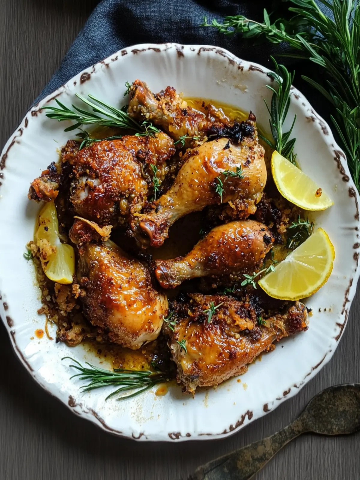 Crispy Kethel Chicken: Your New Favorite Comfort Dish 5 KETHEL CHICKEN