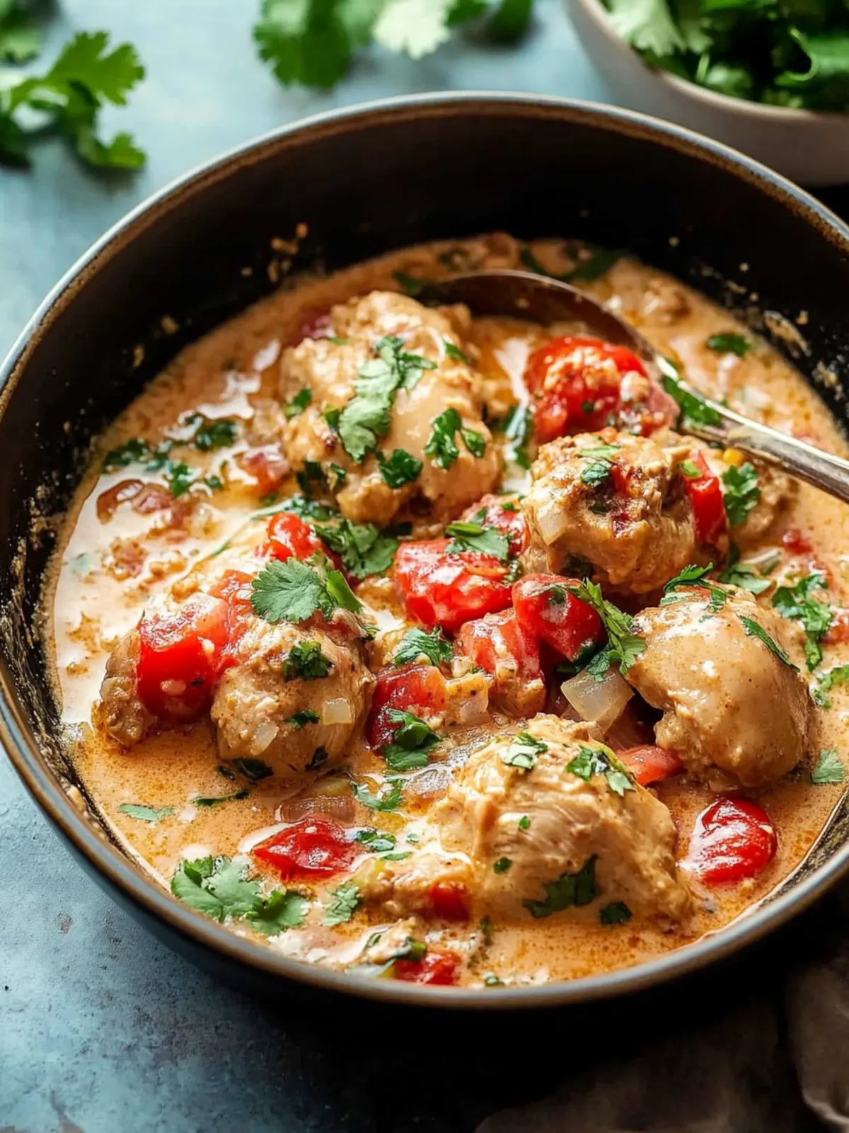 Delicious Coconut Milk Chicken Recipe for Flavorful Meals 3 Coconut Milk Chicken Recipe