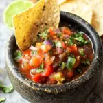 Spicy Chile Piquin Salsa to Elevate Your Taco Night 4 Chile Piquin Salsa