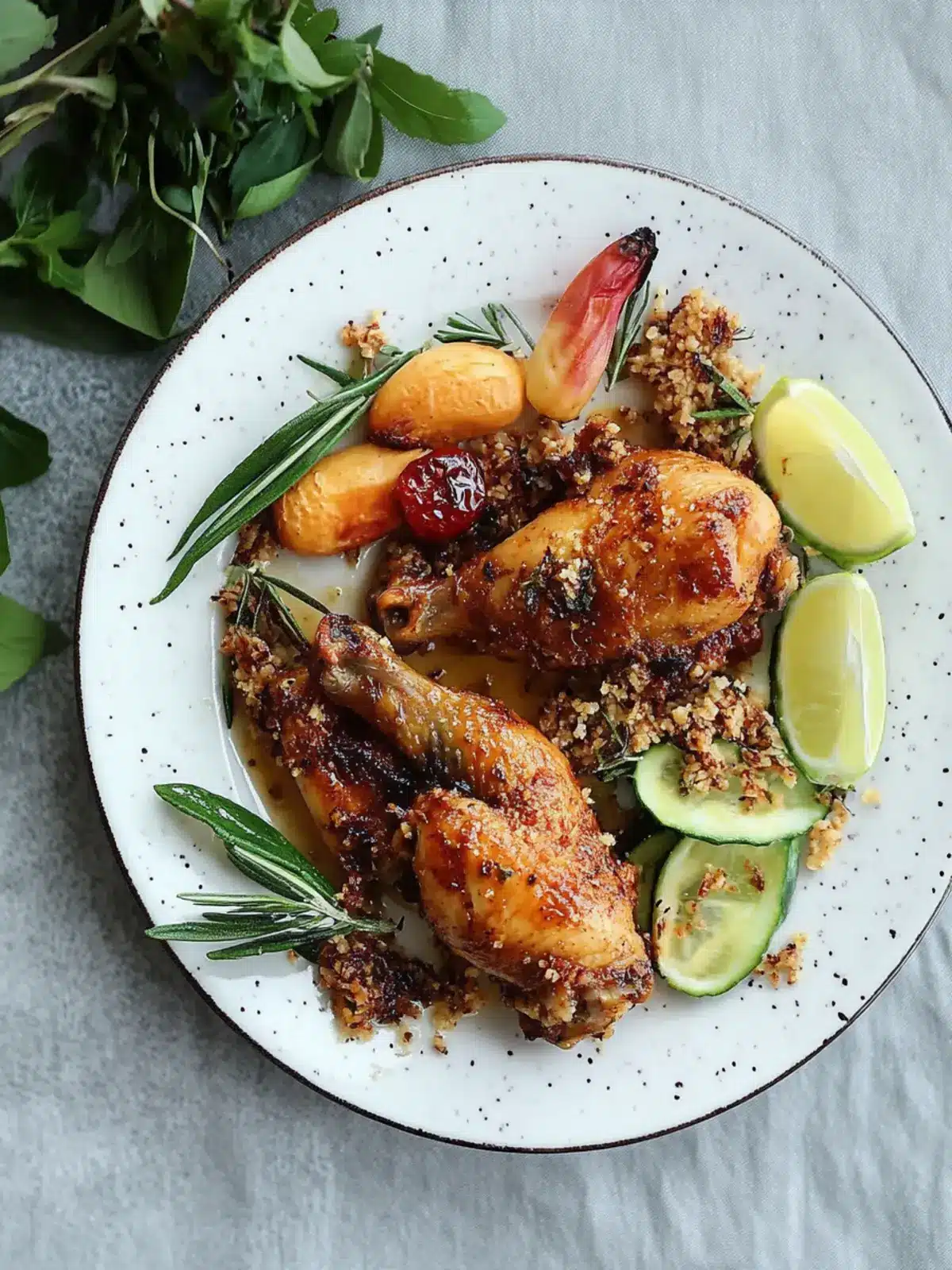 Crispy Kethel Chicken: Your New Favorite Comfort Dish 4 KETHEL CHICKEN