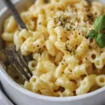 Indulge in Creamy Blue Cheese Mac and Cheese Delight 9 Blue Cheese Mac and Cheese