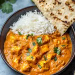 Irresistible Halloumi Tikka Masala: A Homemade Delight 2 Halloumi Tikka Masala
