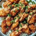 Crispy Hawaiian Mochiko Chicken for Quick Gluten-Free Bliss 7 Crispy Hawaiian Mochiko Chicken