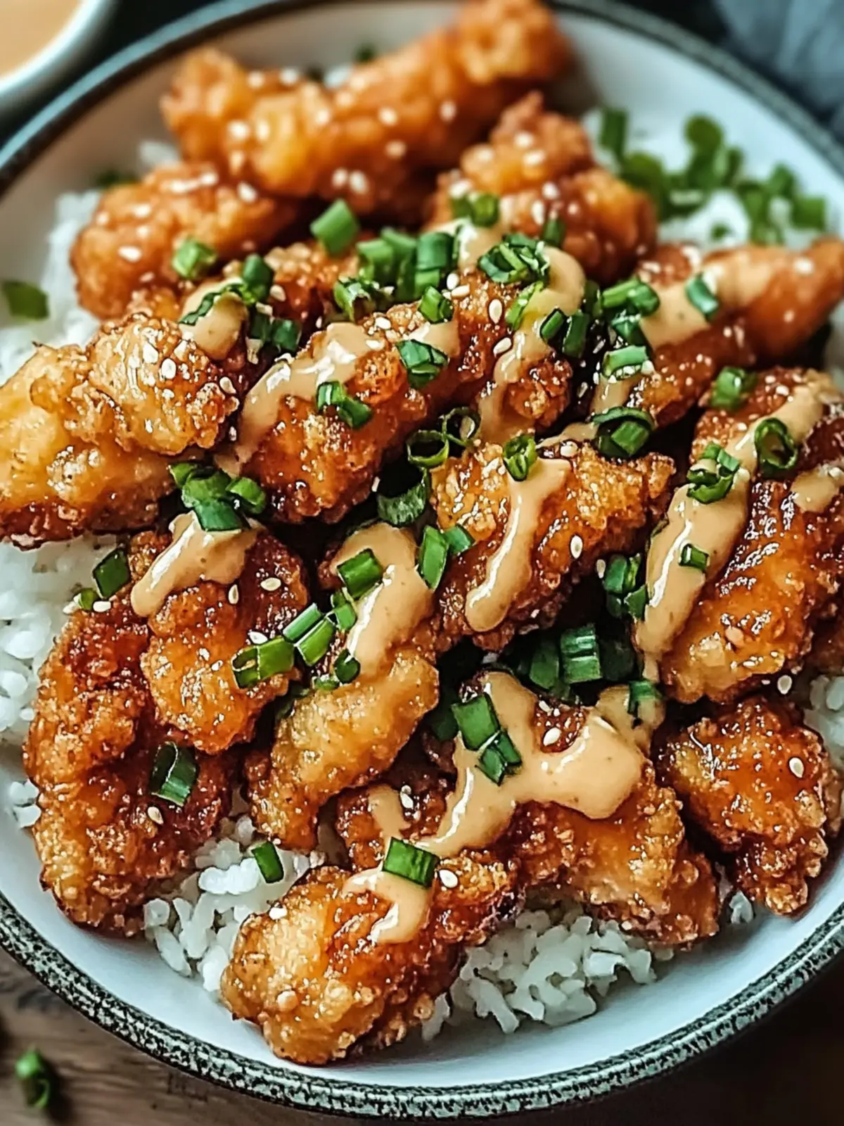 Crispy Hawaiian Mochiko Chicken for Quick Gluten-Free Bliss 5 Crispy Hawaiian Mochiko Chicken