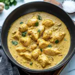 Creamy Malai Chicken Curry That Will Wow Your Taste Buds 6 Malai Chicken Curry (Creamy White Chicken Curry)