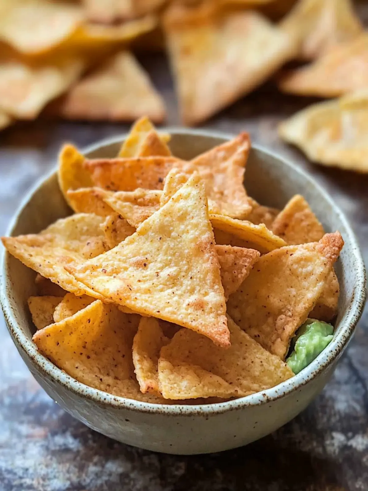 Irresistibly Crunchy Keto Tortilla Chips You’ll Love 5 Keto Tortilla Chips