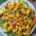 Delicious Curry Chicken Salad for a Fresh Twist on Lunch 43 Curry Chicken Salad