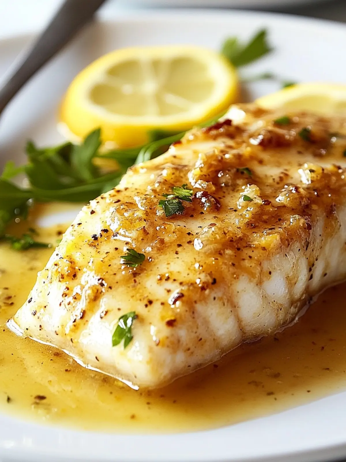 Sweet and Savory Honey Mustard Grouper for Effortless Dinners 3 Honey Mustard Grouper