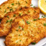 Crispy Air Fryer Chicken Cutlets You Can’t Resist 10 Crispy Air Fryer Chicken Cutlets