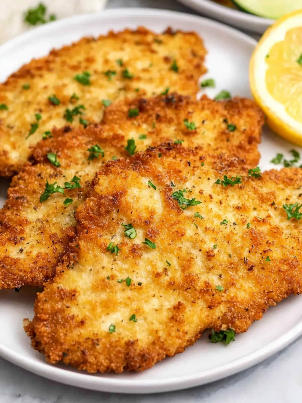 Crispy Air Fryer Chicken Cutlets You Can’t Resist 5 Crispy Air Fryer Chicken Cutlets