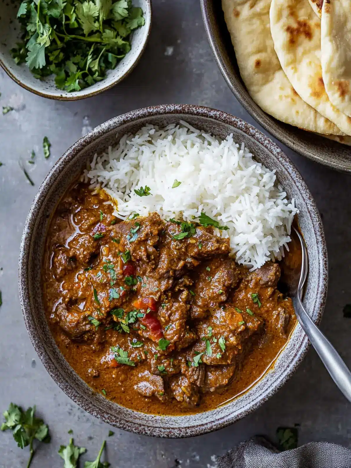 Savor the Flavor: Easy Slow Cooker Beef Curry Recipe 4 Slow Cooker Beef Curry