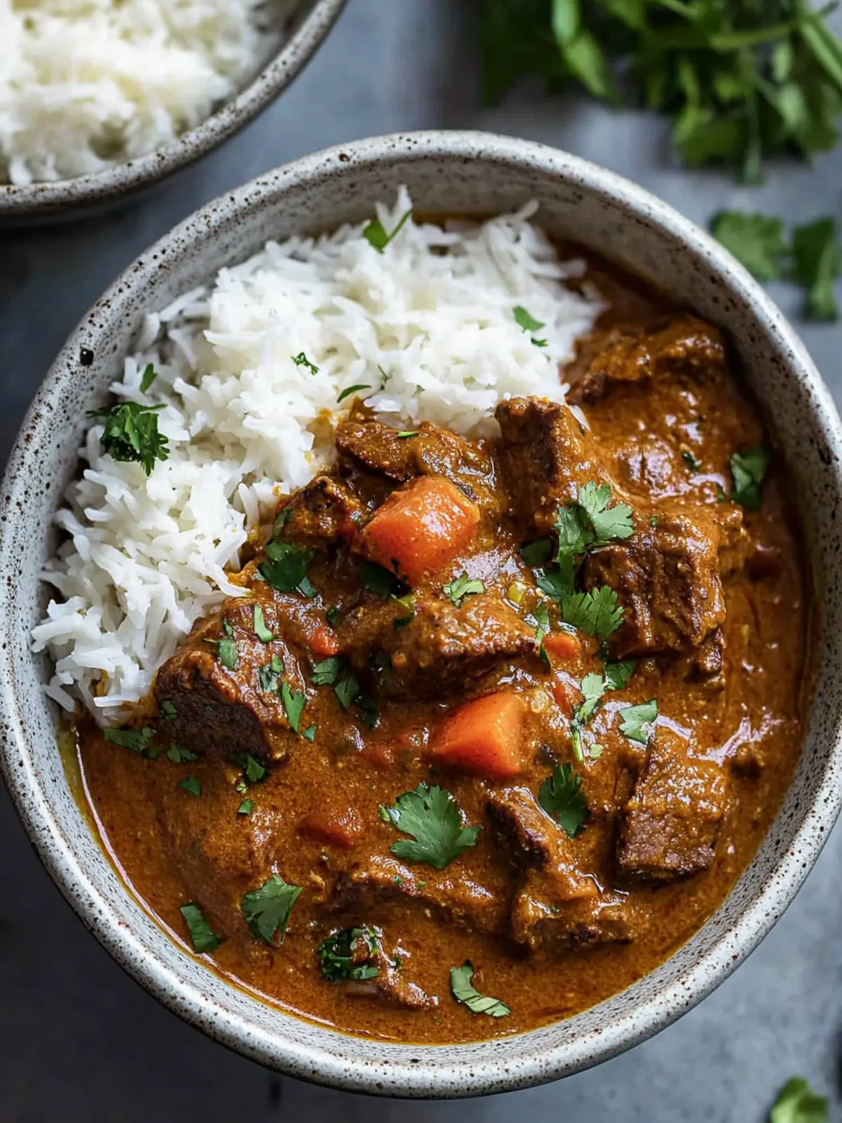 Savor the Flavor: Easy Slow Cooker Beef Curry Recipe 3 Slow Cooker Beef Curry