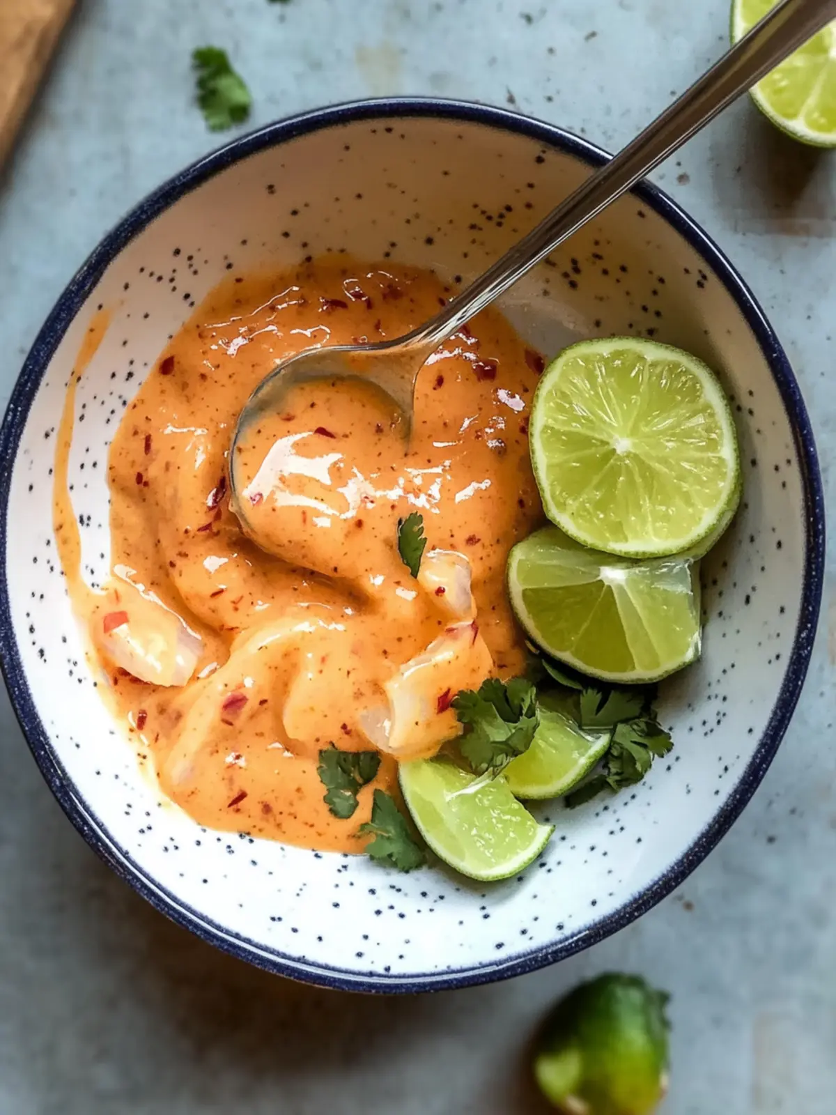 Easy Bang Bang Sauce: Elevate Your Dishes in 5 Minutes 5 Easy Bang Bang Sauce