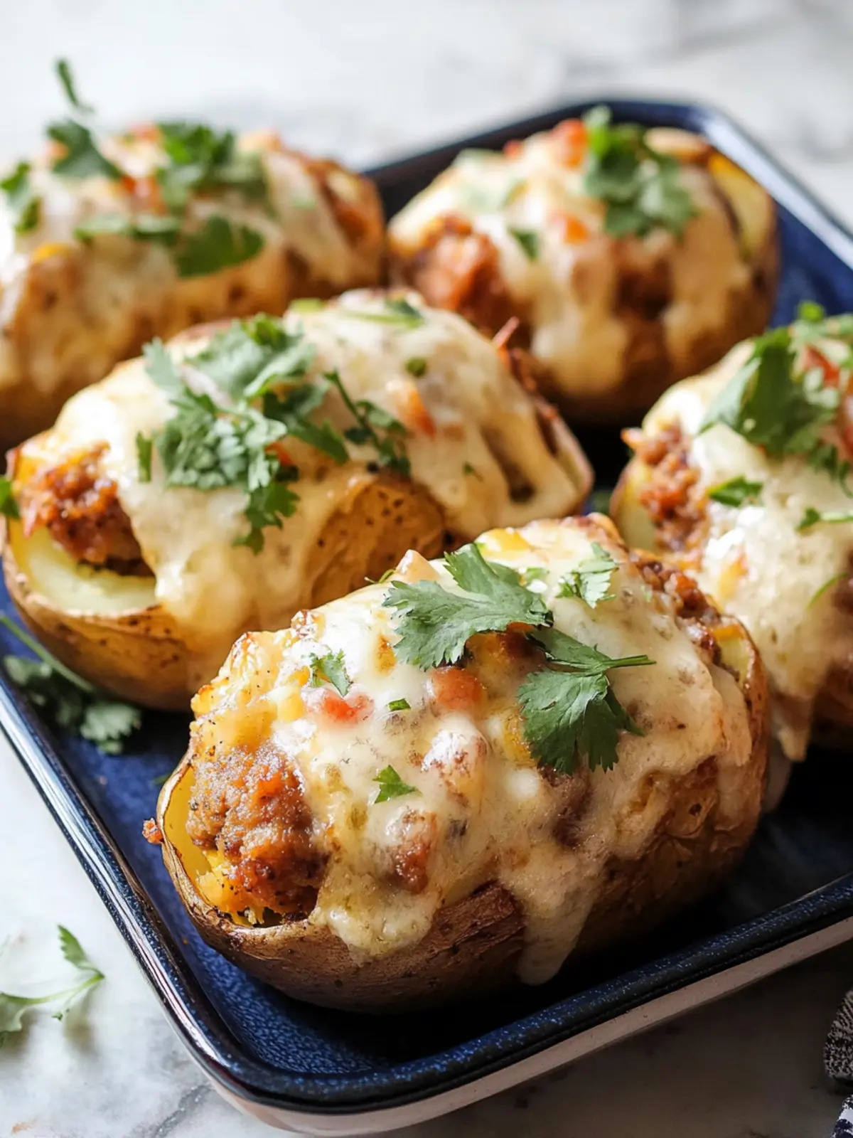 Savor Papas Rellenas: Colombian Meat Stuffed Potatoes Delight 3 Papas rellenas (Colombian Meat Stuffed Potatoes)