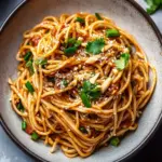 Chilli Garlic Noodles: Quick, Spicy, and Totally Delicious 4 Chilli Garlic Noodles