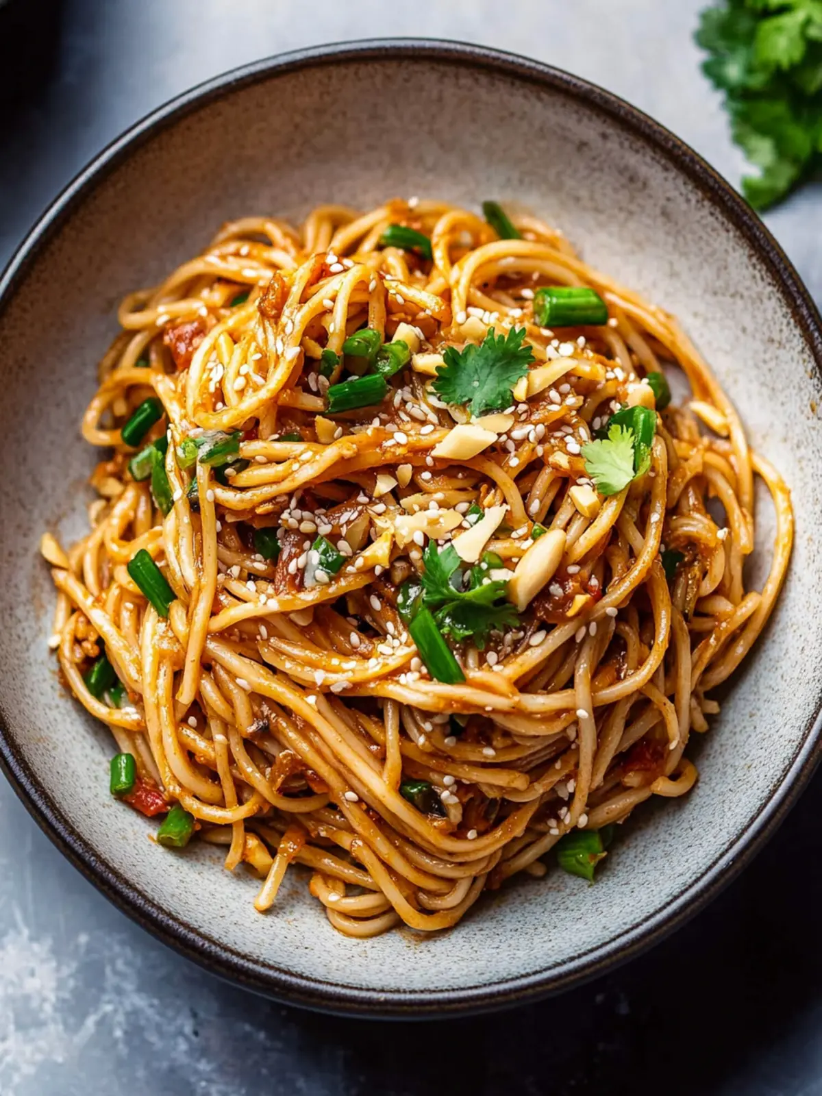 Chilli Garlic Noodles: Quick, Spicy, and Totally Delicious 5 Chilli Garlic Noodles
