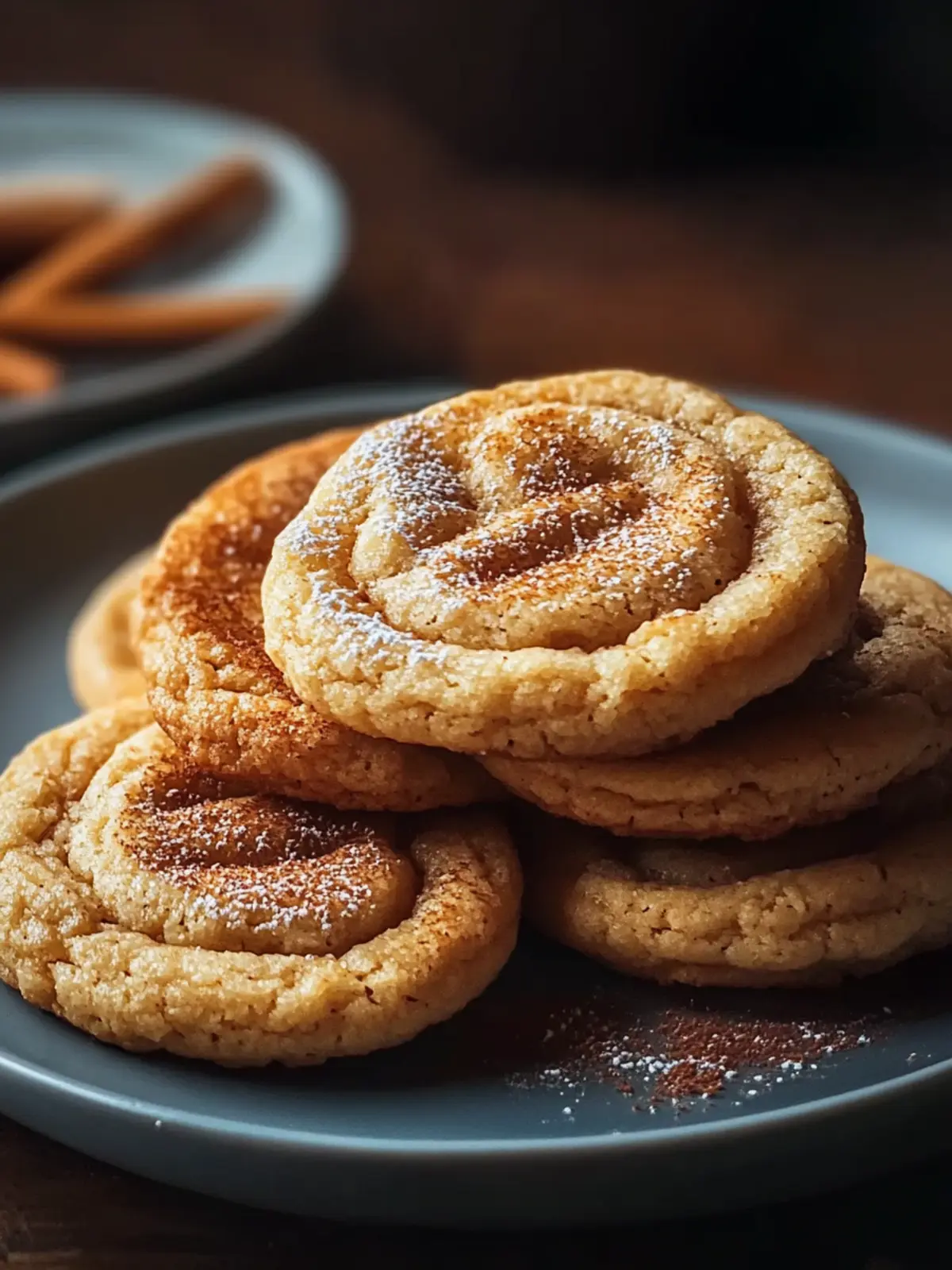 Chewy French Toast Cookies for Cozy Breakfast Bliss 5 Chewy French Toast Cookies
