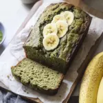 Delicious Matcha Banana Bread You’ll Crave on Busy Mornings 10 Matcha Banana Bread