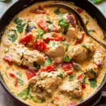 Delicious Coconut Milk Chicken Recipe for Flavorful Meals 6 Coconut Milk Chicken Recipe