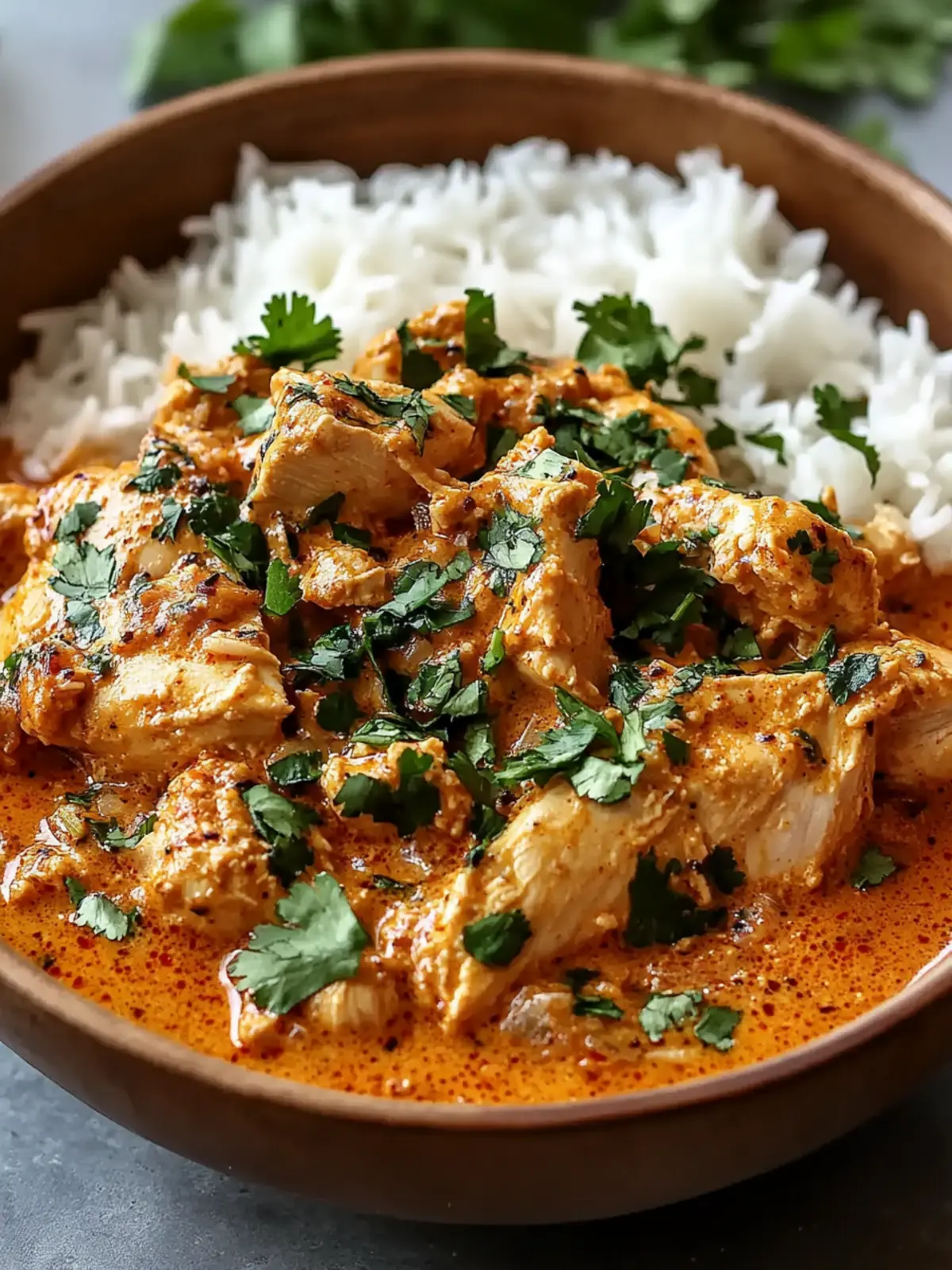 Savory Crockpot Cajun Butter Chicken Your New Favorite Comfort Meal 2 Crockpot Cajun Butter Chicken
