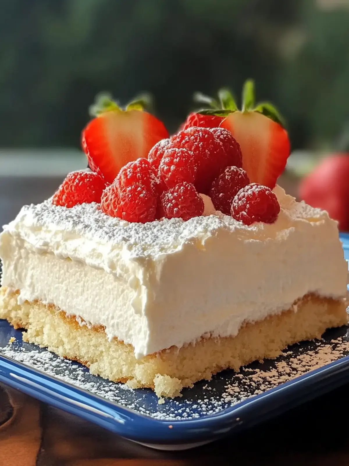 Irresistible Tres Leches Cake Recipe You'll Adore at Home 4 Tres Leches Cake Recipe