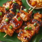 Tangy & Sweet Easy Filipino Chicken Barbecue Recipe You'll Love 7 Easy Filipino Chicken Barbecue Recipe