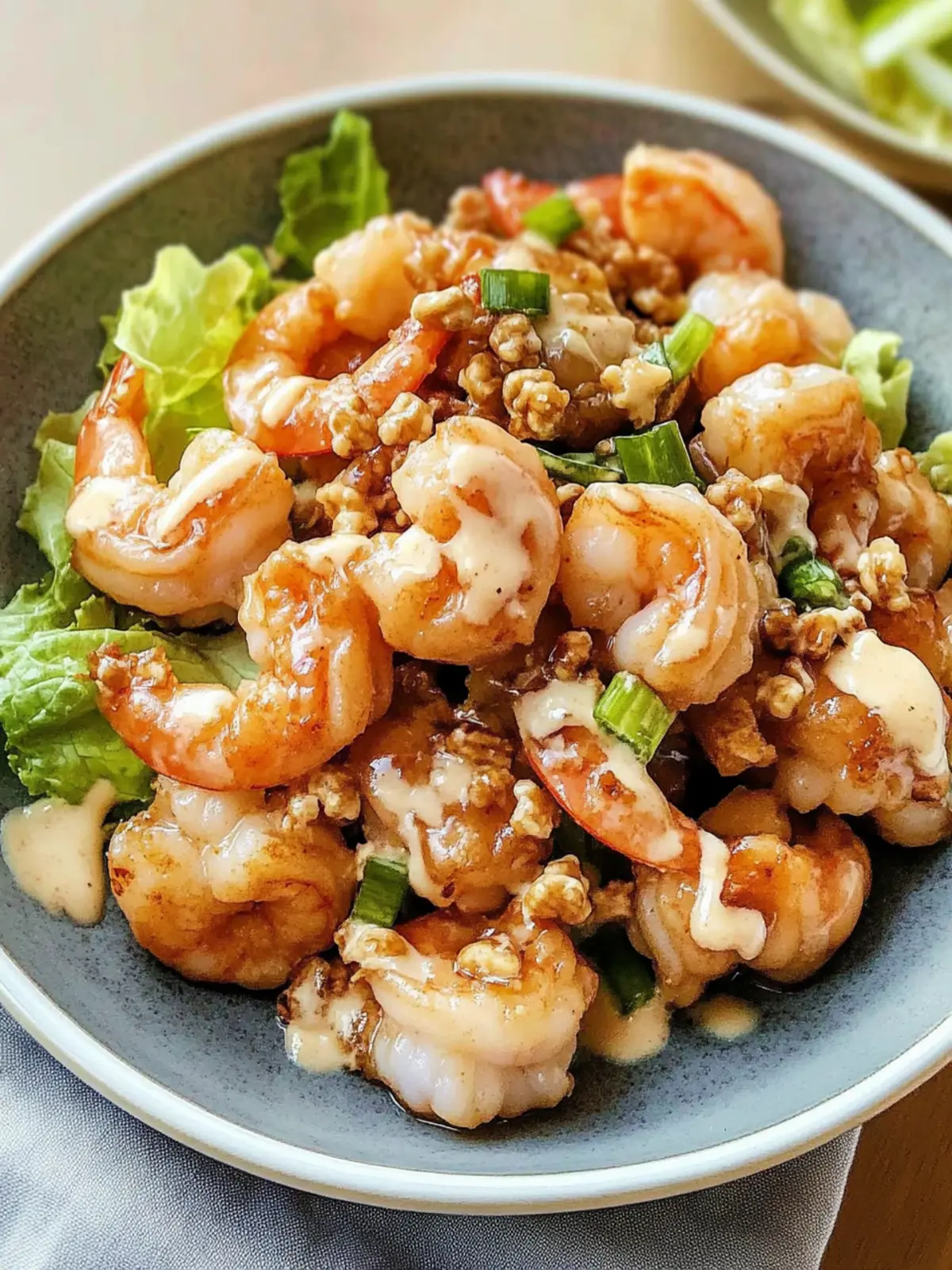 Homemade Panda Express Honey Walnut Shrimp You’ll Love 4 Panda express honey walnut shrimp