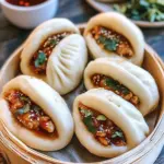 Fail-Proof Fluffy & Juicy Handmade Chicken Bao Recipe 8 Fail-Proof Fluffy & Juicy Handmade Chicken Bao
