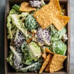 Frito Cowboy Cabbage: Crunchy Twist on a Classic Favorite 8 Frito Cowboy Cabbage