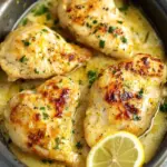 Zesty Easy Lemon Chicken for a Flavorful Dinner Lift 9 Easy Lemon Chicken (Pollo al Limone)