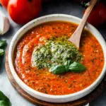 Savory Tomato Pesto That Will Elevate Your Home Cooking Game 41 Tomato Pesto