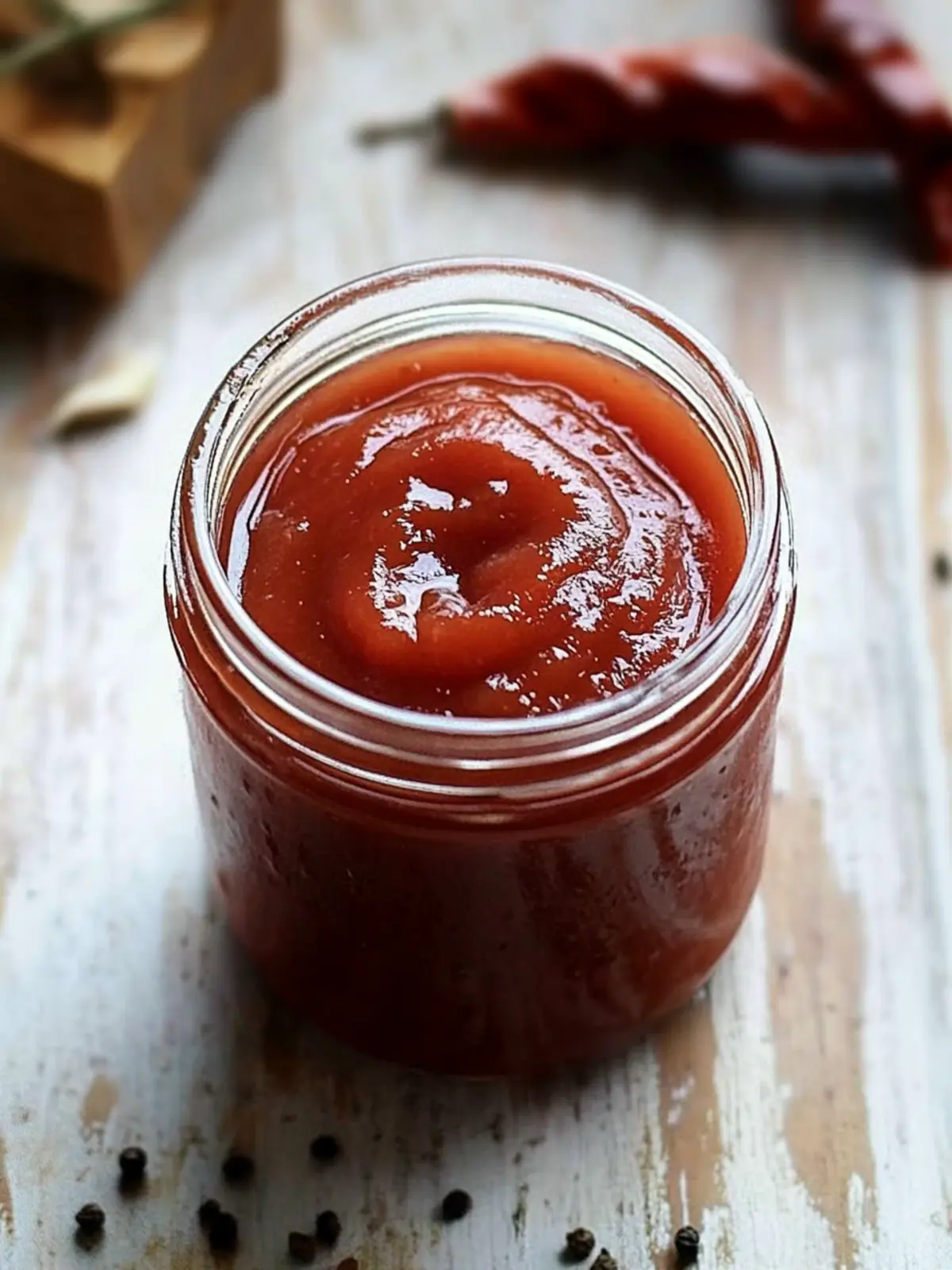 Homemade Canned Ketchup Recipe: Your Heinz Copycat Adventure! 4 Canned Ketchup Recipe (Heinz Copycat)