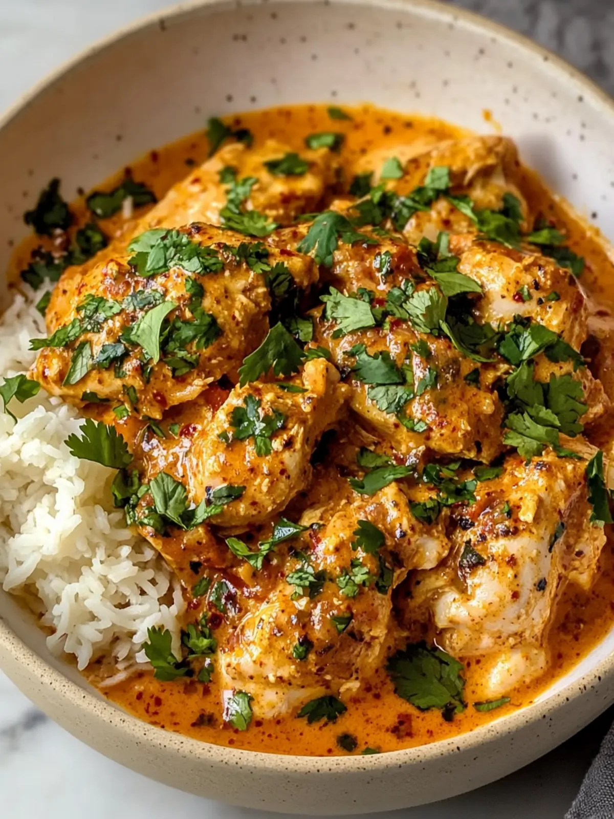 Savory Crockpot Cajun Butter Chicken Your New Favorite Comfort Meal 5 Crockpot Cajun Butter Chicken
