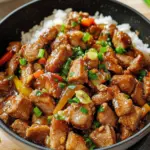 Juicy Garlic Pork Stir-Fry: Easy Homemade Flavor Bliss 8 Juicy Garlic Pork Stir-Fry