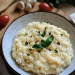 Perfect Risotto alla Milanese: Creamy Comfort at Home 8 Risotto alla Milanese