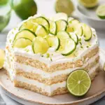 Irresistible Carlota de Limón: A Refreshing Lime Dessert Delight 6 Carlota de Limón (Mexican Lime Icebox Cake)