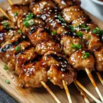 The Best Easy Japanese Chicken Yakitori Recipe You’ll Love 44 The Best Easy Japanese Chicken Yakitori Recipe