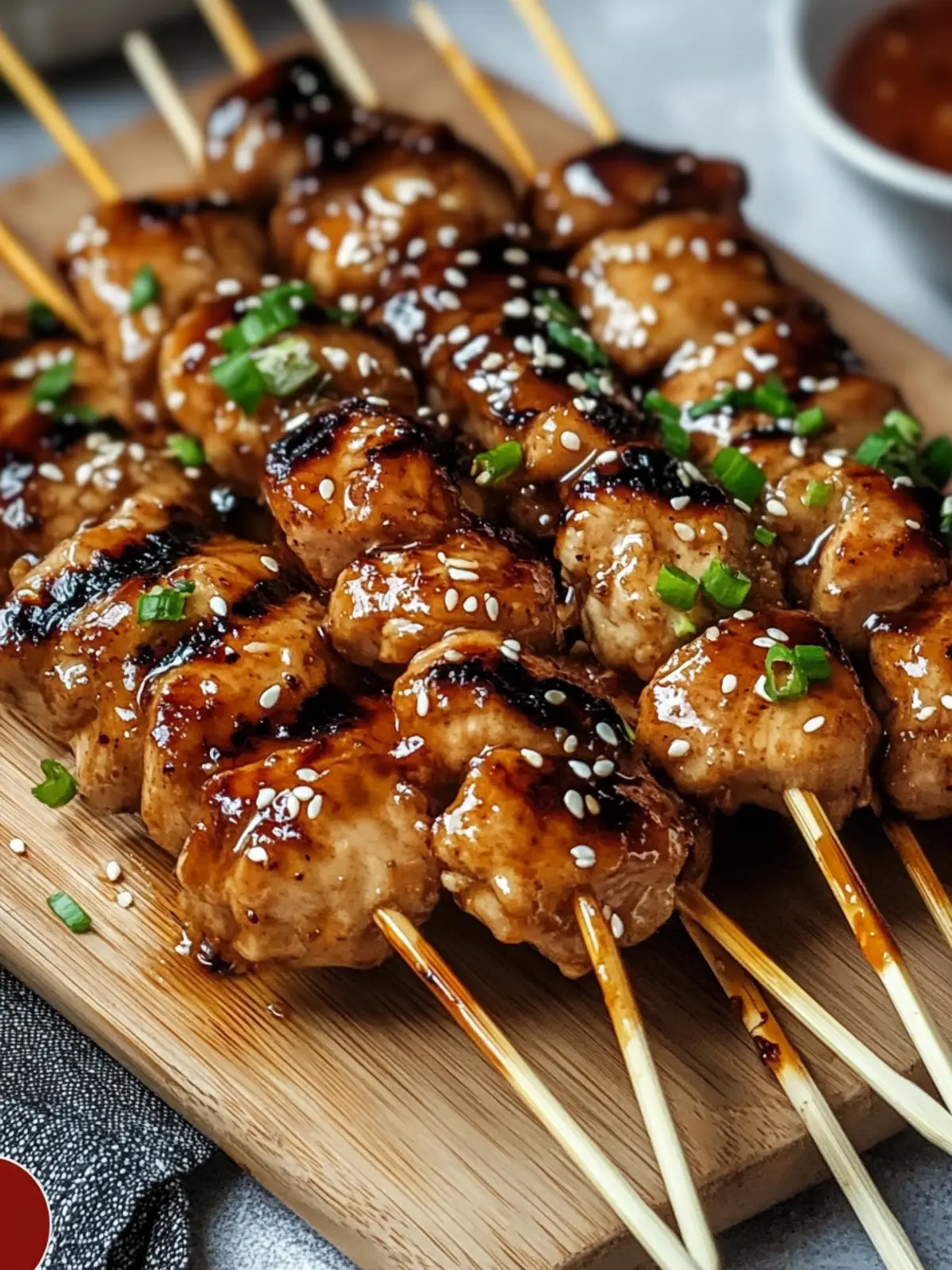 The Best Easy Japanese Chicken Yakitori Recipe You’ll Love 5 The Best Easy Japanese Chicken Yakitori Recipe