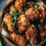 Crispy Hawaiian Fried Garlic Chicken for Ultimate Comfort 6 Crispy Hawaiian Fried Garlic Chicken