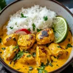 Churu Chicken Amarillo: Discover Creamy Peruvian Bliss 6 Churu Chicken Amarillo