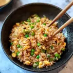 Savor Authentic Chinese Egg Fried Rice in 15 Minutes! 8 Chinese Egg Fried Rice