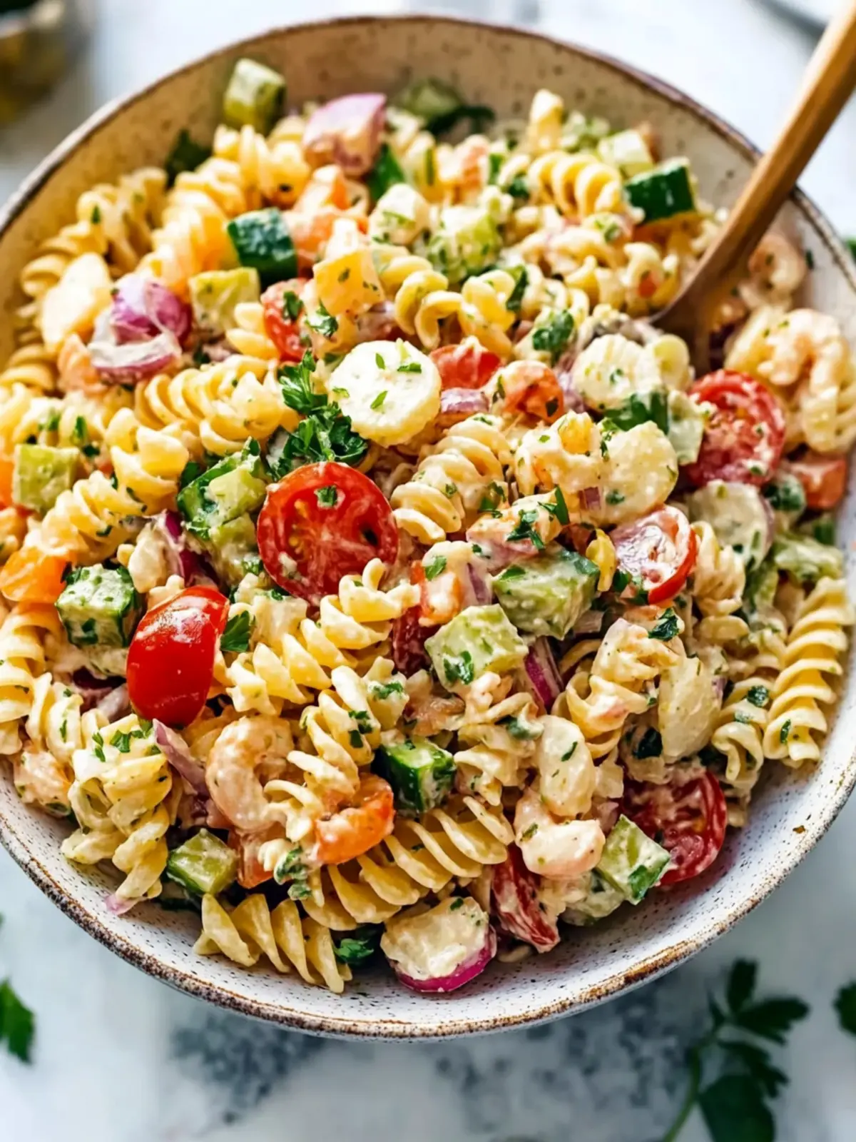 Summer Dinners The Best Easy Pasta Salad You'll Love 3 Summer Dinners The Best Easy Pasta Salad