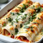 Best Protein-Packed Enchiladas You’ll Crave for Dinner 8 Best Protein-Packed Enchiladas