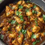 Savory Chicken Bhuna: A Flavorful Dish for Every Home Chef 8 Chicken Bhuna