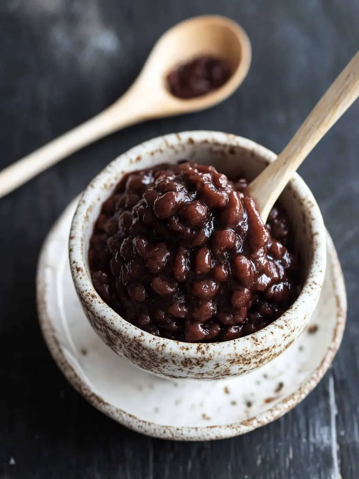 Delicious Japanese Sweet Red Bean Paste You Can Make at Home 3 Japanese Sweet Red Bean Paste