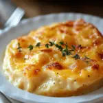 Melt-In-Your-Mouth Cheesy Scalloped Potatoes Delight 9 Cheesy Scalloped Potatoes