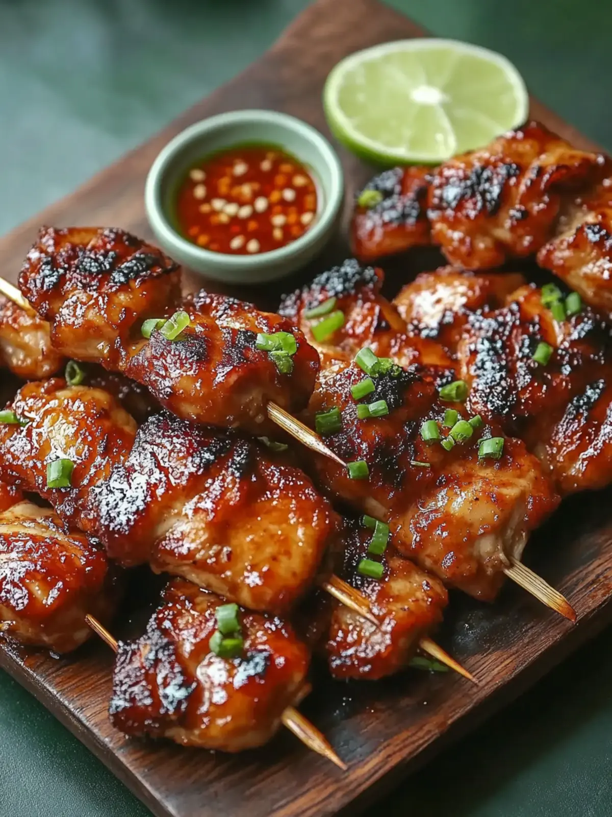 Tangy & Sweet Easy Filipino Chicken Barbecue Recipe You'll Love 4 Easy Filipino Chicken Barbecue Recipe